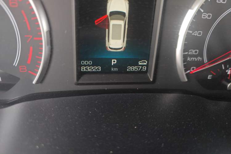 Used Haval H6 2020 1.5 GDIT Automatic Platinum Champion Edition
