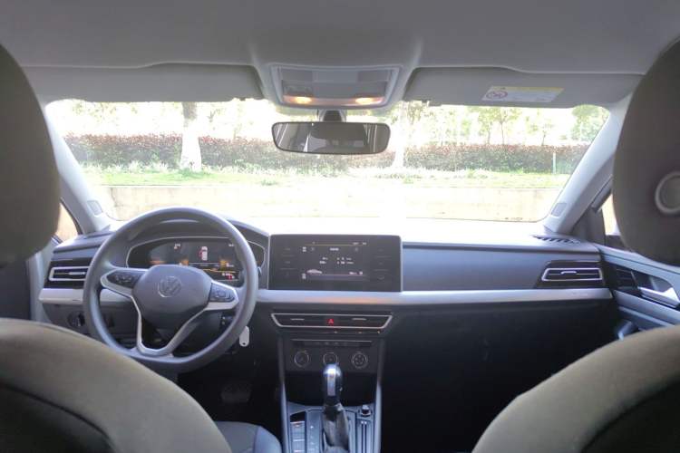 Used Volkswagen Lavida 2023 1.5L Automatic De Yi Edition
