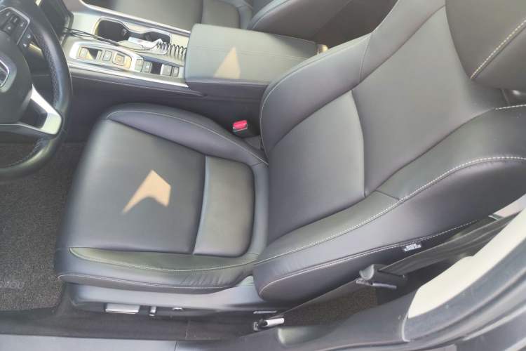 Used Honda Accord 2022 Xing·Hybrid 2.0L Phantom Night·Sharp Intelligence Edition
