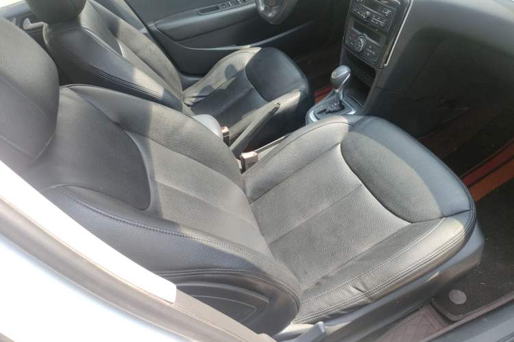 Used Peugeot 308 2014 Enjoy Edition Classic 1.6L Automatic Premium Model
