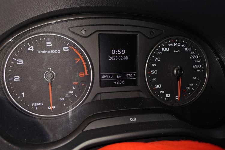 Used Audi Q2L 2018 35 TFSI Launch Exclusive Edition China VI