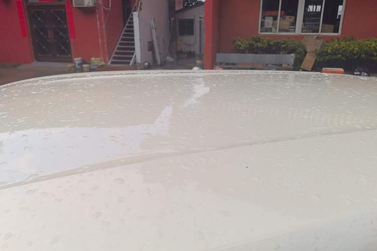 Used BYD Seagull 2024 Honor Edition 305km Dynamic Version
