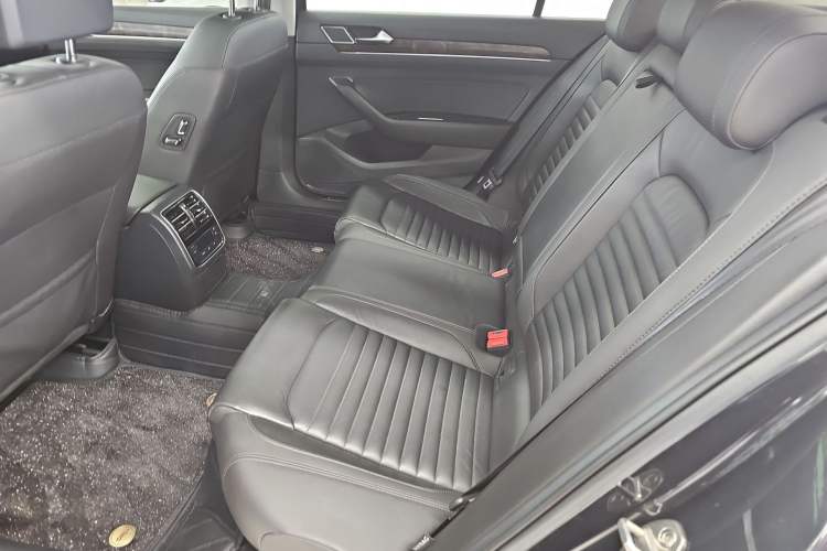 Used Volkswagen Magotan 2018 Facelift 380TSI DSG Luxury Version
