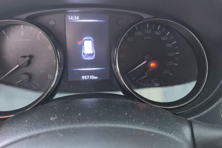 Used Nissan X-Trail 2021 2.0L CVT 2WD XL ITS Comfort Commemorative Edition
