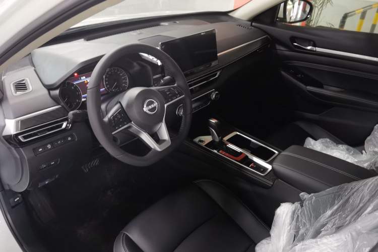 Used Nissan Teana 2022 2.0L XL-TLS Enjoyment Edition
