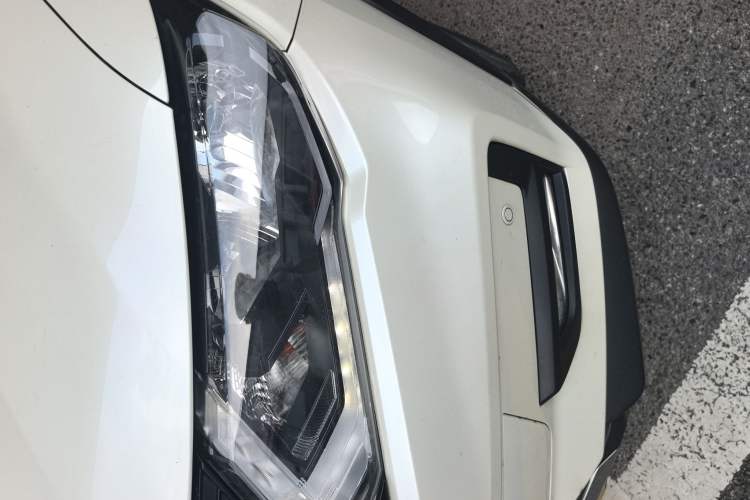 Used Nissan X-Trail 2021 2.0L CVT 2WD XL ITS Comfort Commemorative Edition
