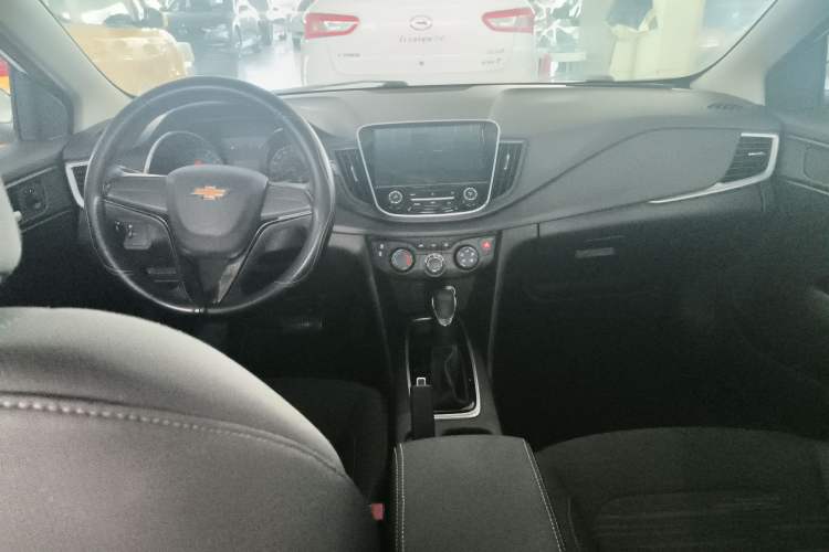 Used Chevrolet Cavalier 2019 320 Automatic Enjoyment with Sunroof