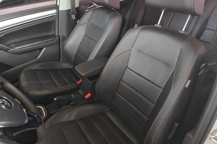 Used Volkswagen Bora 2016 1.6L Automatic Comfort Model
