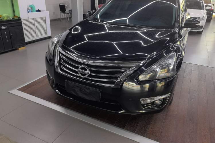 Used Nissan Teana 2013 2.0L XL Comfort Edition
