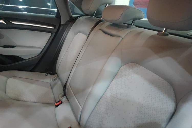 Used Audi A3 2019 Limousine 35 TFSI Ambition China VI
