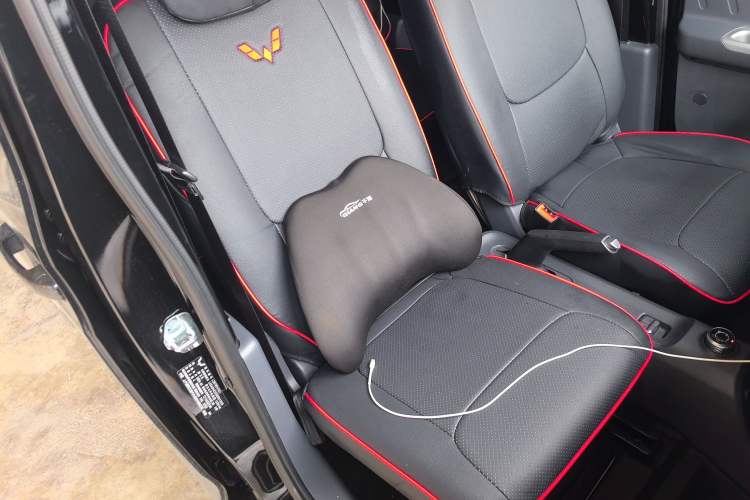 Used Wuling Zhiguang New Energy 
