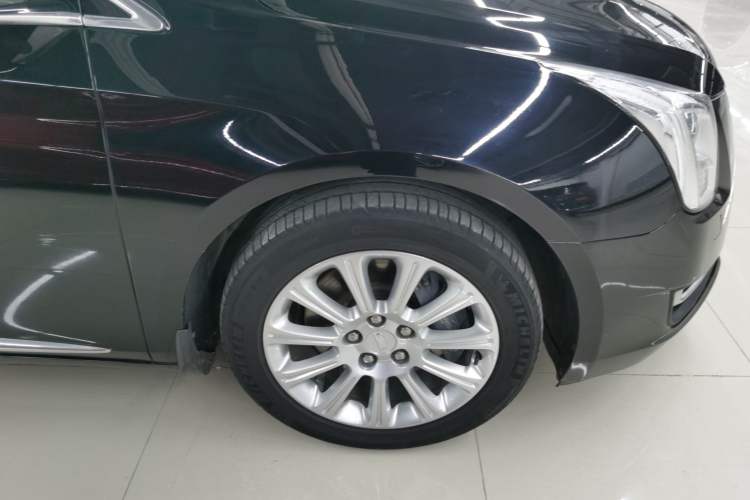 Used Cadillac XTS 2017 28T Tech Edition
