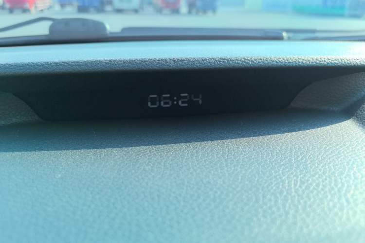 Used BYD F3 2020 1.5L Manual Luxury Edition
