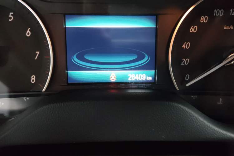 Used Buick GT 2021 Revised Version Flagship 1.5L Automatic Elite Edition
