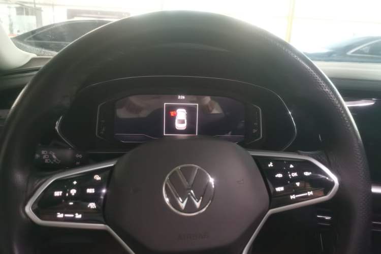 Used Volkswagen Passat 2022 330TSI Starry Luxury Edition – Exclusive Special Edition
