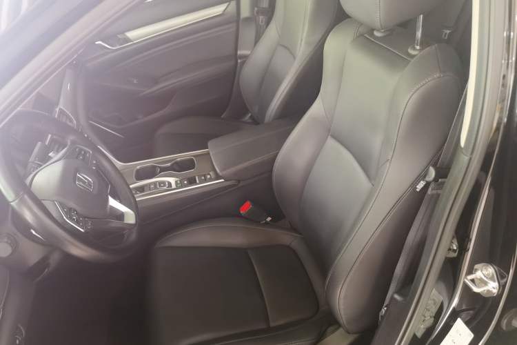 Used Honda Accord 2022 Xing·Hybrid 2.0L Xingling Version
