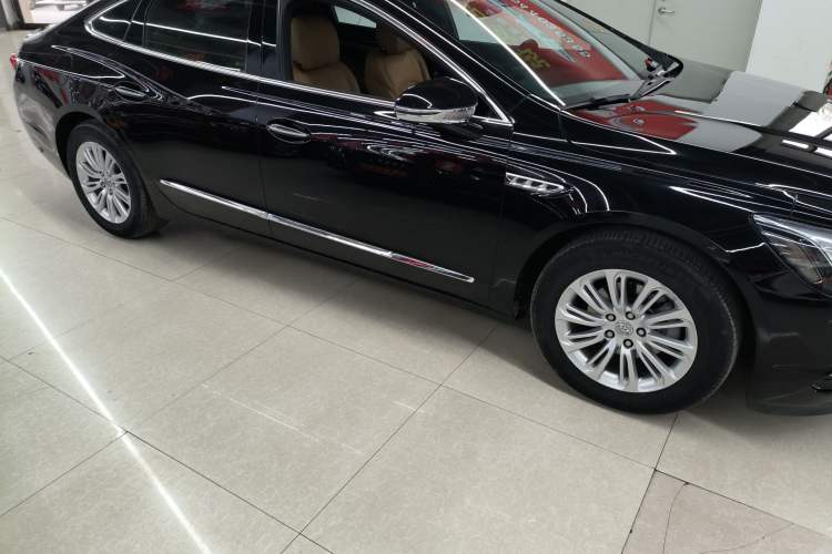 Used Buick LaCrosse 2016 20T Elite Edition
