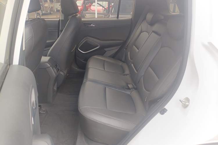 Used Hyundai ix35 2019 2.0L Automatic 2WD Zhiyong·Changxiang Edition China V Standard
