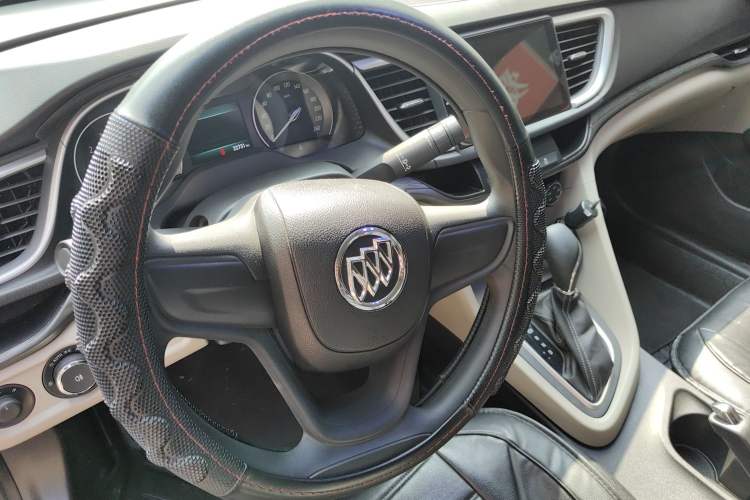 Used Buick GT 2021 Exemplar 1.5L Automatic Entry-Level Trim
