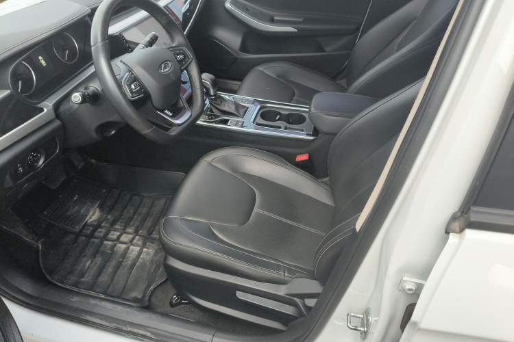 Used Chery Arrizo 5 2021 PRO 1.5L CVT Youth Edition
