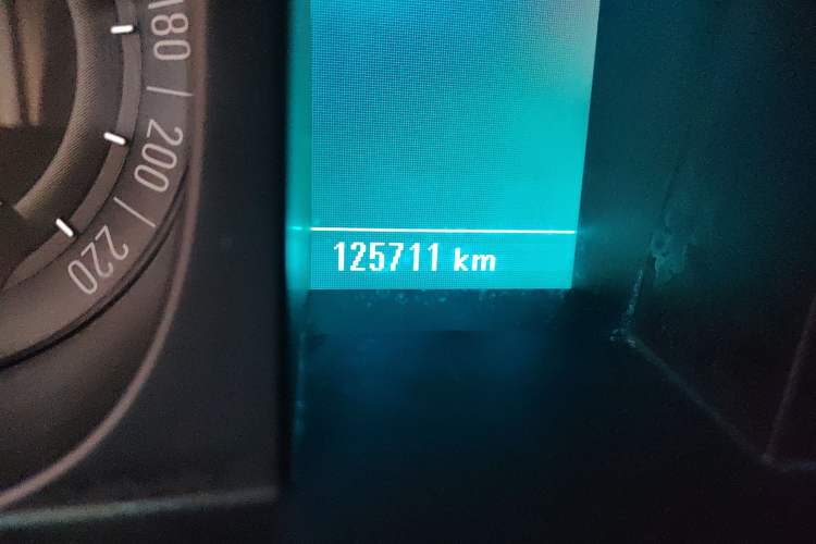 Used Buick GL8 2018 28T Luxury Model China VI Standard
