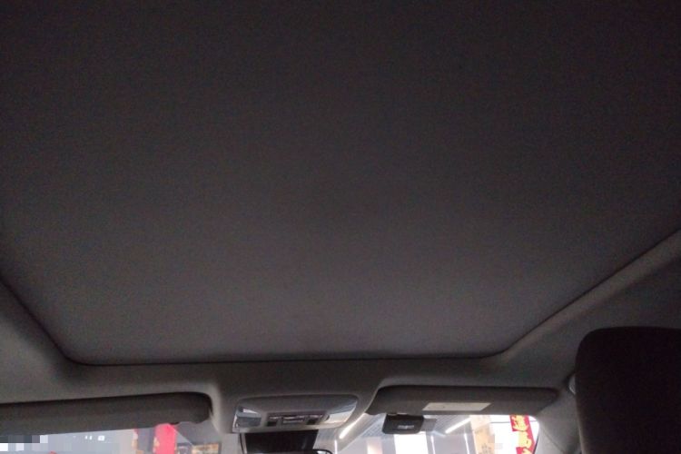 Used Toyota RAV4 2023 2.0L CVT Two-Wheel Drive Fashion Plus Edition
