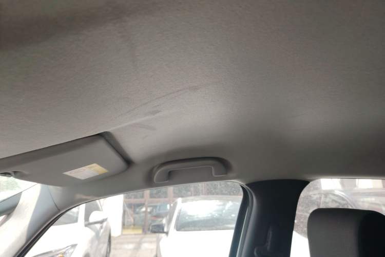 Used Honda Fit 2021 1.5L CVT Trend Edition
