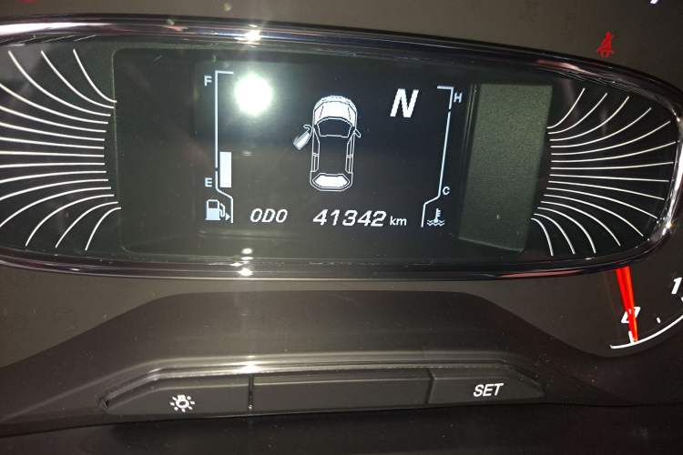 Used Baojun 510 2019 1.5L Automatic Premium Version China VI
