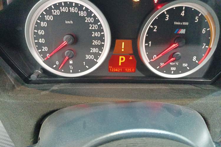 Used BMW X5 2010 X5 M
