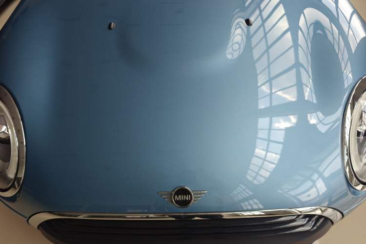 Used  Clubman 2016 1.5T ONE Internet Limited Edition
