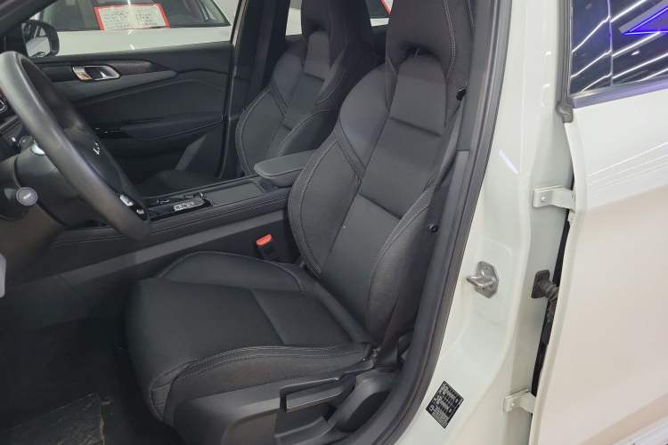 Used Lynk & Co 03 2020 1.5TD DCT Sport Edition
