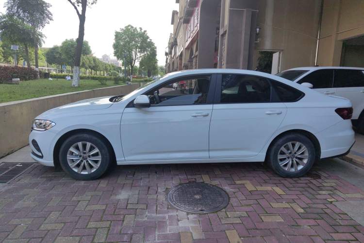 Used Volkswagen Lavida 2023 1.5L Automatic De Yi Edition
