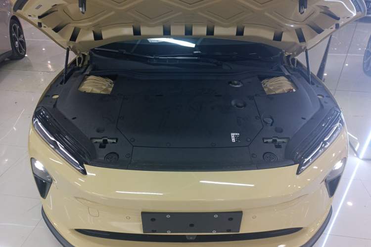 Used Nio ET5 2024 75 kWh
