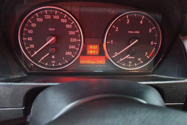 Used BMW X1 2015 sDrive18i Fashion Upgrade Edition
