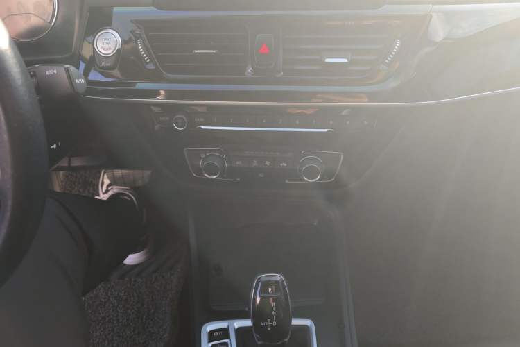 Used BMW 1 Series 2021 120i M Sport Edition
