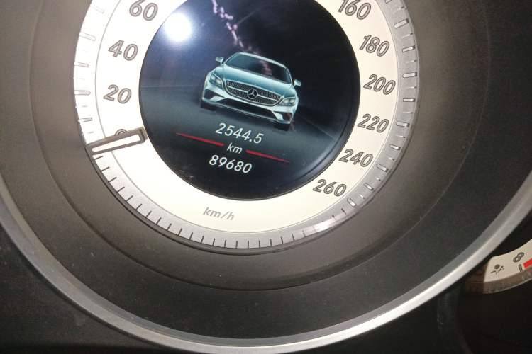 Used Mercedes-Benz CLS 2015 CLS 260
