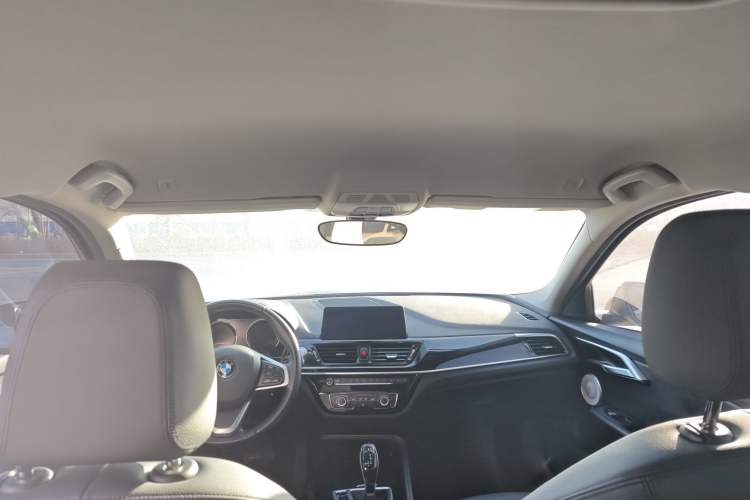 Used BMW 1 Series 2021 120i M Sport Edition
