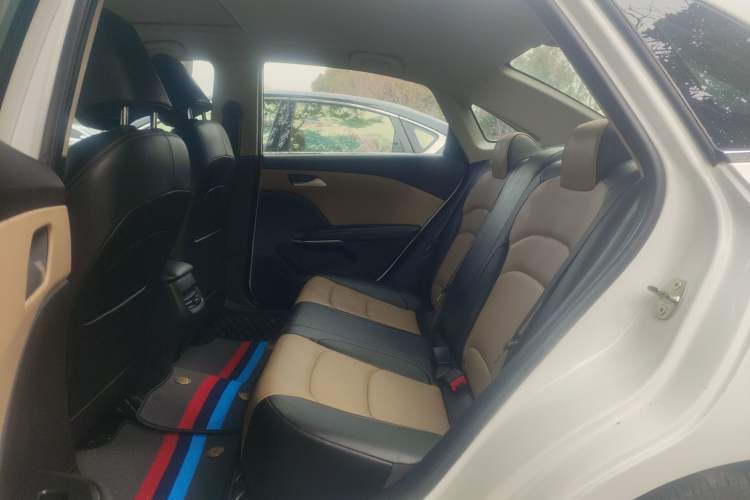 Used Chevrolet Monza 2020 320 Automatic Enjoyment Edition
