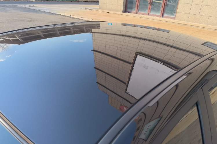 Used BYD F3 2020 1.5L Manual Luxury Edition
