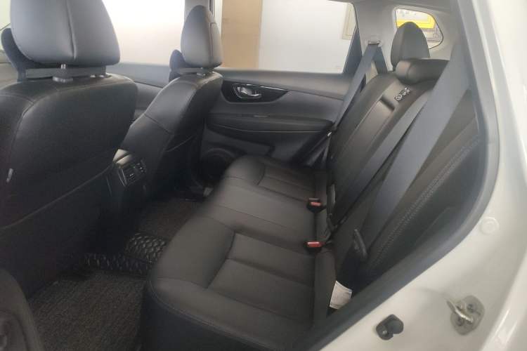 Used Nissan X-Trail 2021 2.0L CVT 2WD XL ITS Comfort Commemorative Edition
