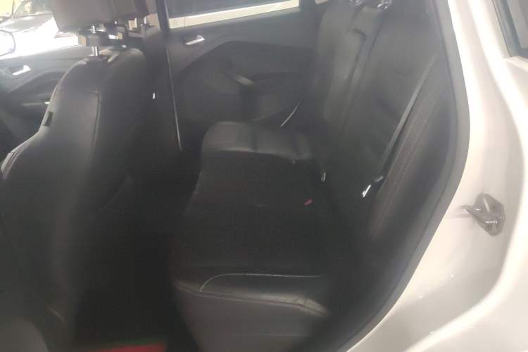 Used Ford Kuga 2015 1.5L GTDi Two-Wheel Drive Fashion Edition
