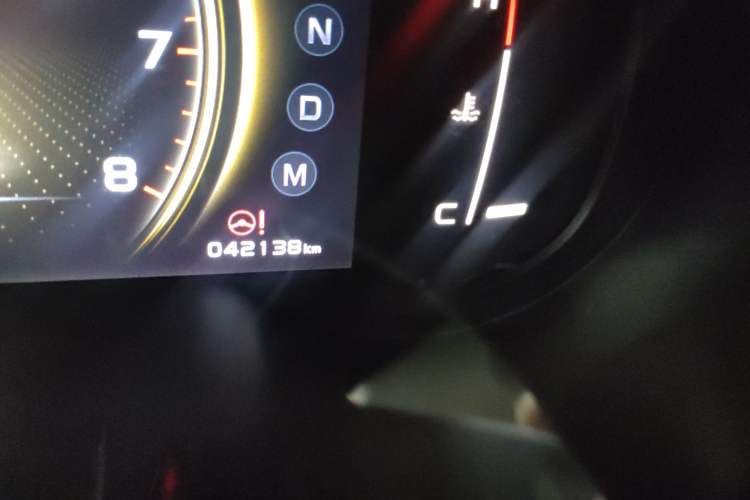 Used Geely Auto Emgrand X7 Sport 2021 1.8TD DCT Two-Wheel Drive Asian Games Edition
