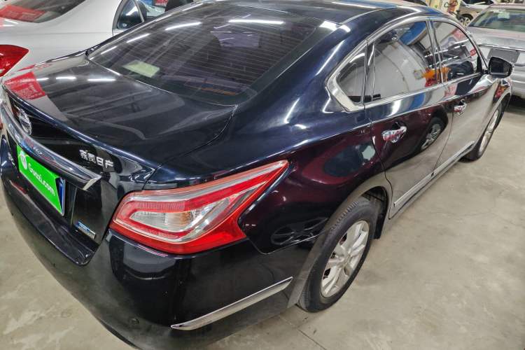 Used Nissan Teana 2013 2.0L XL Comfort Edition
