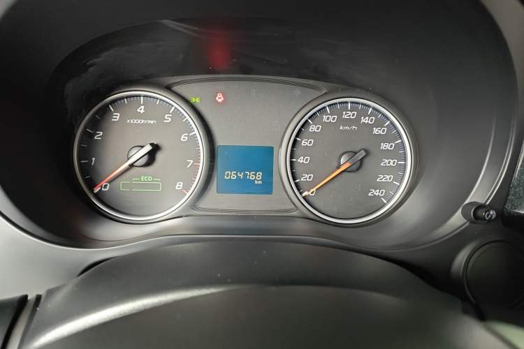 Used Mitsubishi Outlander 2021 Revised Version 2.0L Two-Wheel Drive Comfort Edition 5 Seats
