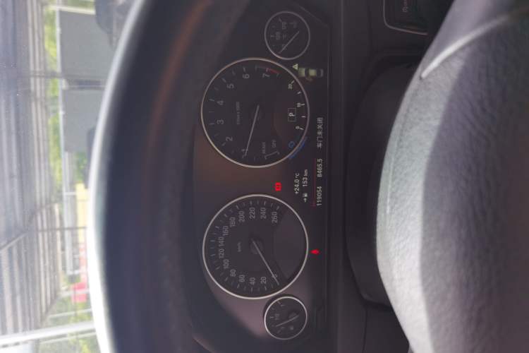 Used BMW 3 Series 2018 320Li Fashion Model
