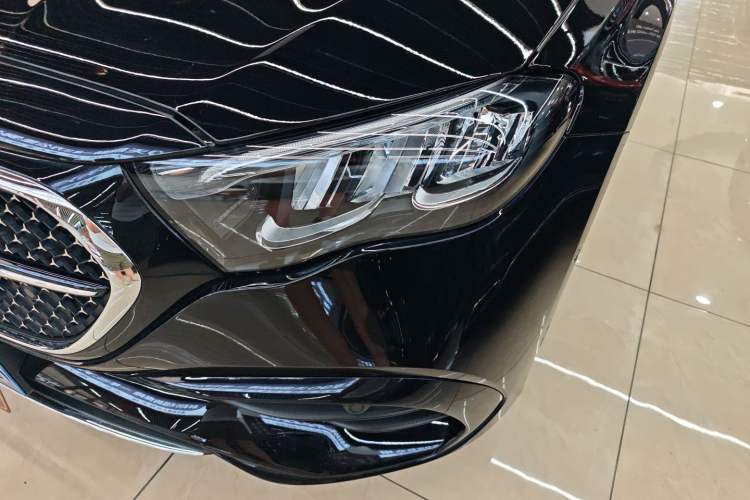 Used Mercedes-Benz E-Class 2024 Restyled E 260 L 4MATIC Sport Edition
