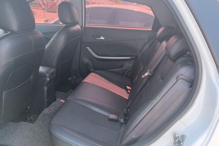 Used Chery Tiggo 3X 2018 1.5L Automatic Elite Edition
