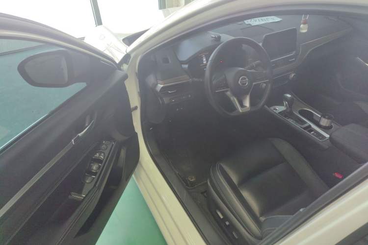 Used Nissan Teana 2021 2.0L XL Comfort Edition
