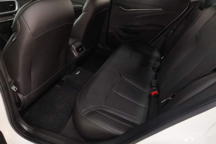 Used Buick GT 2021 Revised Version Flagship 1.5L Automatic Elite Edition
