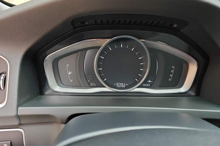 Used Volvo S60 2019 S60L T5 Smart Range Edition
